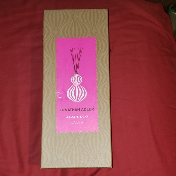 Jonathan Adler Other - Jonathan Adler Diffuser